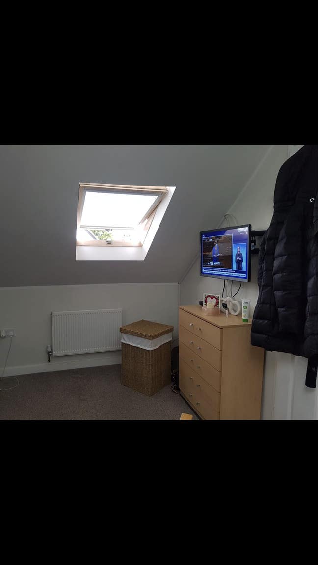 Ensuite/ Uxbridge  Studio/Bills Included Main Photo