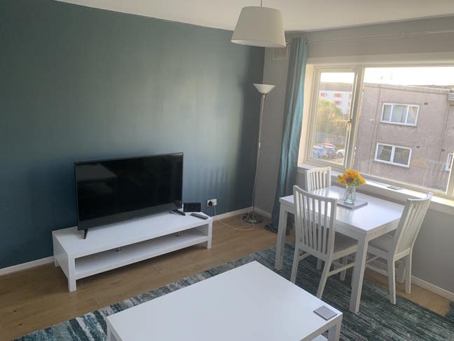 Shared 3 Bed Flat Main Photo
