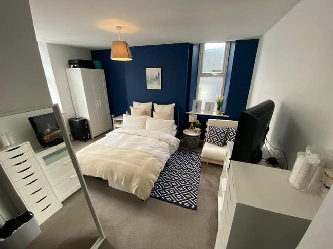 Beautifully presented en-suite double Main Photo