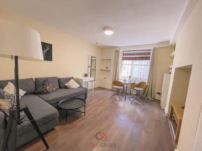 2 Bed Flat Inverness Terrace, Bayswater, W2 Main Photo