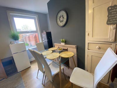 Sackville St, near to Town Centre and Hospital  Main Photo