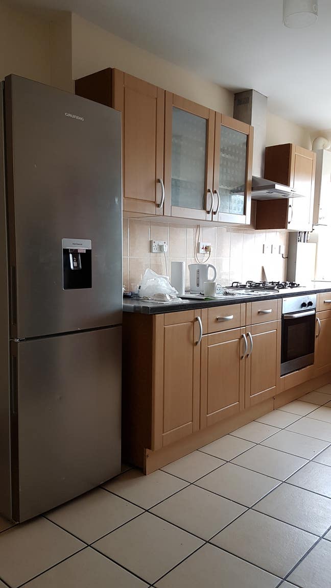 Double Room Available  Main Photo