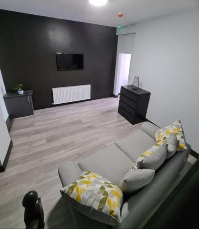 Ensuite Room- SR2 Sunderland  Main Photo