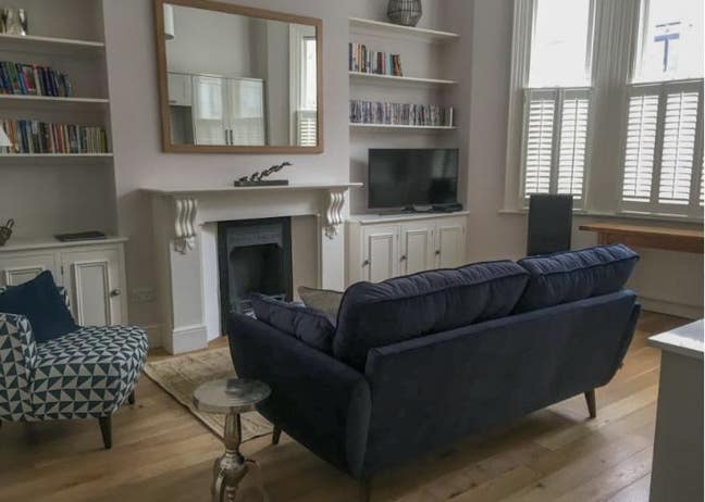 Charming 1 bed flat close to tube - bills included Main Photo