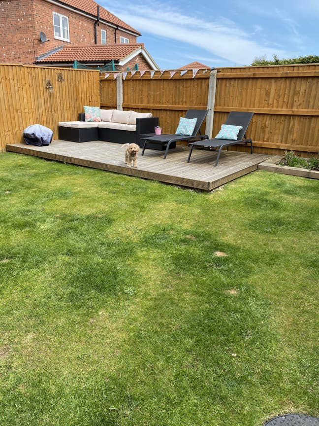 Double room to let, private bathroom.  Main Photo