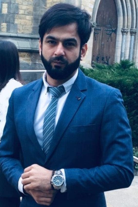 Looking for one Double Room - Professional  Main Photo