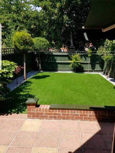 Double room Main Photo