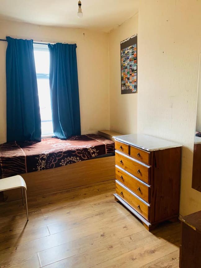 5 Bed House to Let on Banff Road - Close to Uni  Main Photo