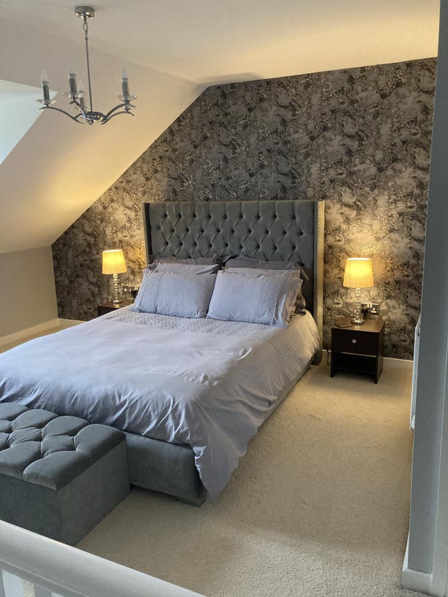 Large room for rent with en-suite  Main Photo