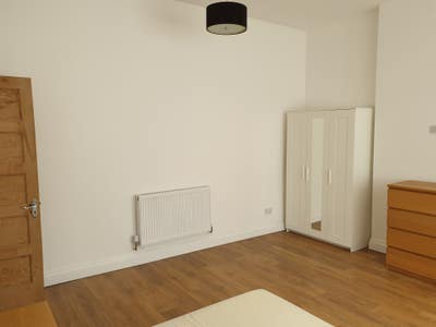 Double room with ensuite  luxury period property Main Photo