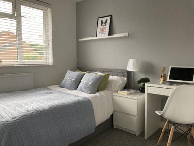 Time For A Change! Main Photo