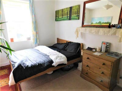 Spacious rooms available from &pound;425pcm  Main Photo