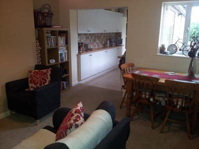 3 bed home available from 1st Jan 27 Main Photo