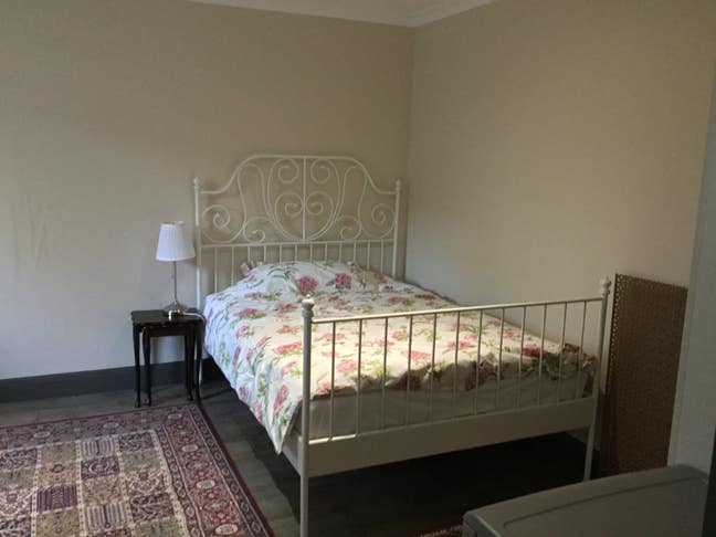 Nice quiet double room in Forest Row Main Photo