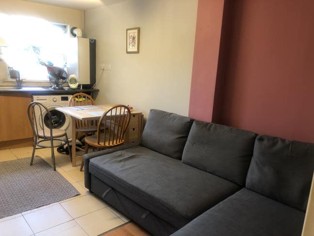 Amazing 1 Bedroom Flat in Mile End  Main Photo