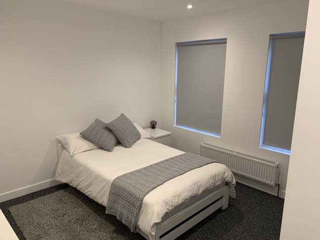 Double room & en-suite  near Watford Junction 🏠 Main Photo