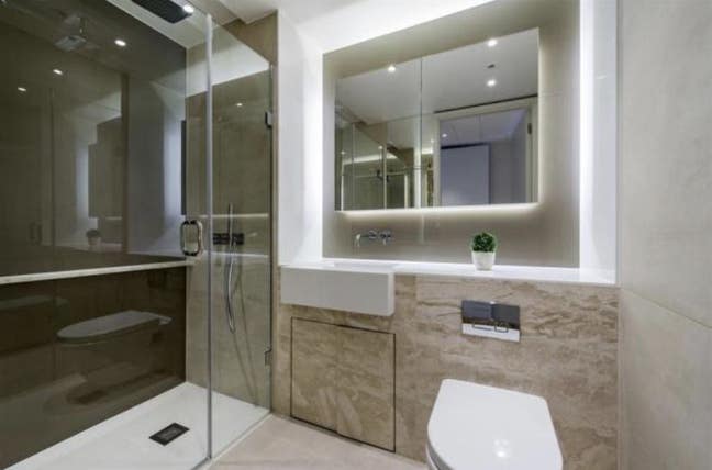 Modern Fully Equipped Home  Main Photo