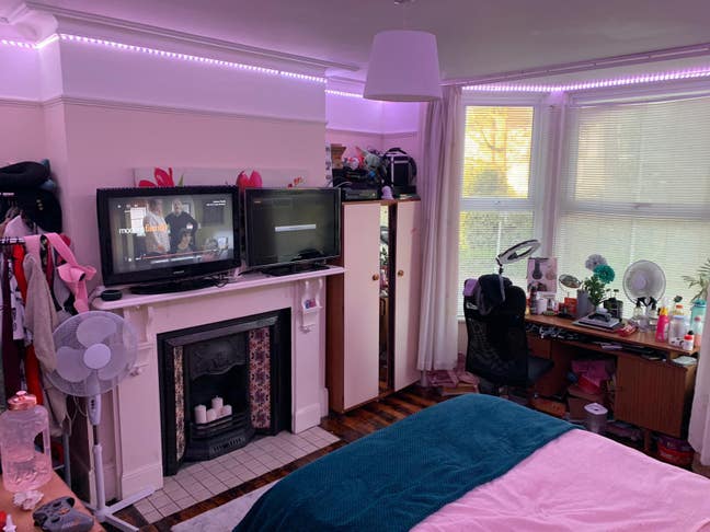 Fab ensuite room great location well serviced Main Photo