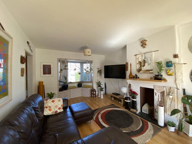  Double  bedroom to  rent in St Ives Main Photo