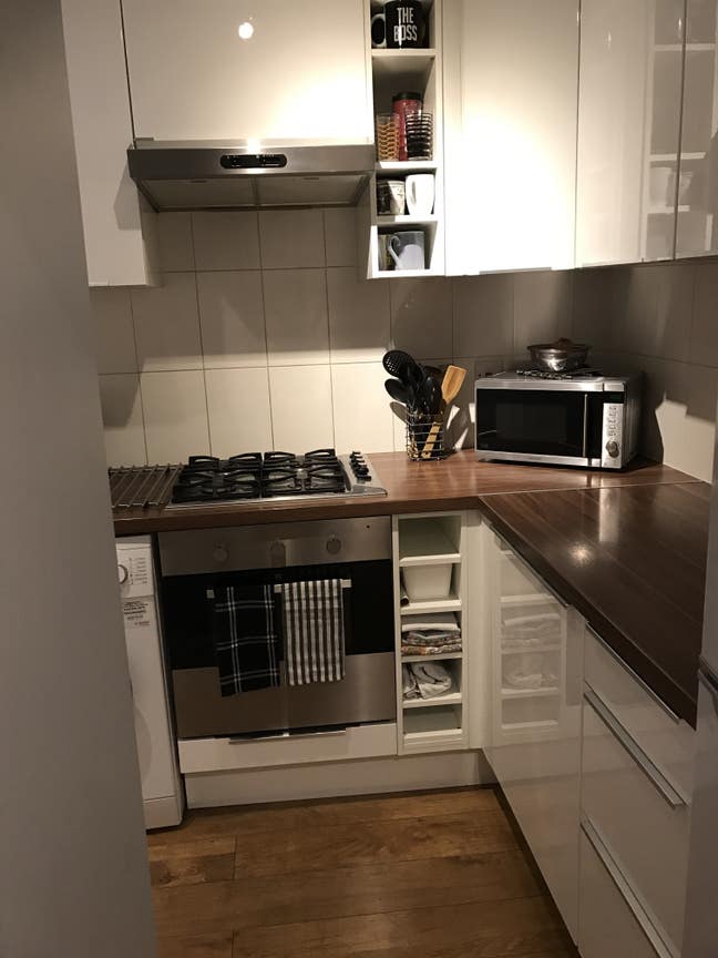Single room in Hackney Main Photo