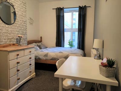 💎 Student Location Double Rooms near City Centre Main Photo
