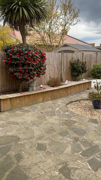 Refurbished Lovely House in Great Location   Main Photo