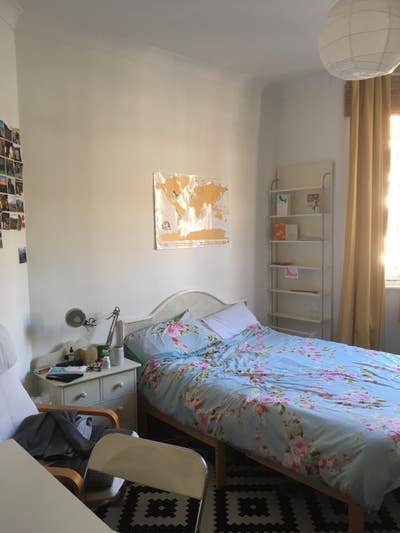 Fab Quiet Room/charming house+ huge terrace  N1 Main Photo