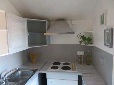 One Bedroom Apartment Main Photo