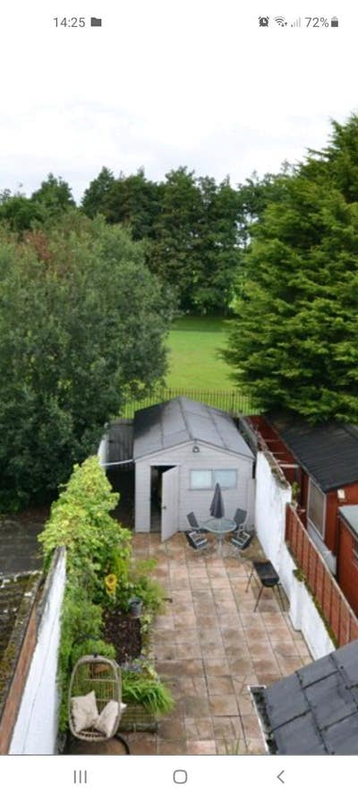 1 double and 1 single to rent  Main Photo