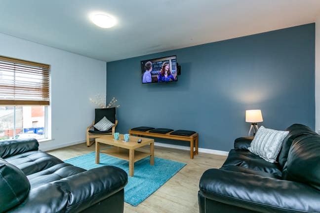 1st Floor Flat, Guild Tavern Main Photo