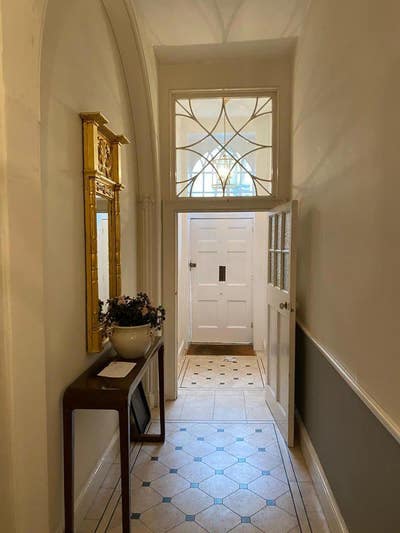 Flat to rent as a whole Main Photo