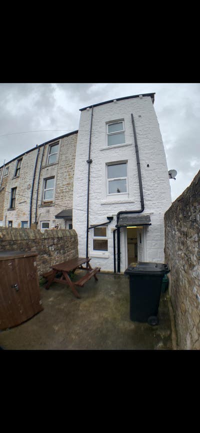 Lovely Student House by Top Dog Properties Main Photo