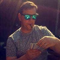 Professional male looking for a Room Near to grain Main Photo