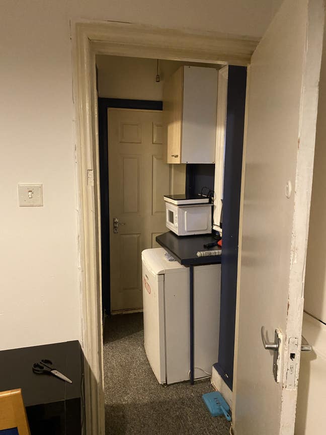Lovely Studio Available Now  Main Photo