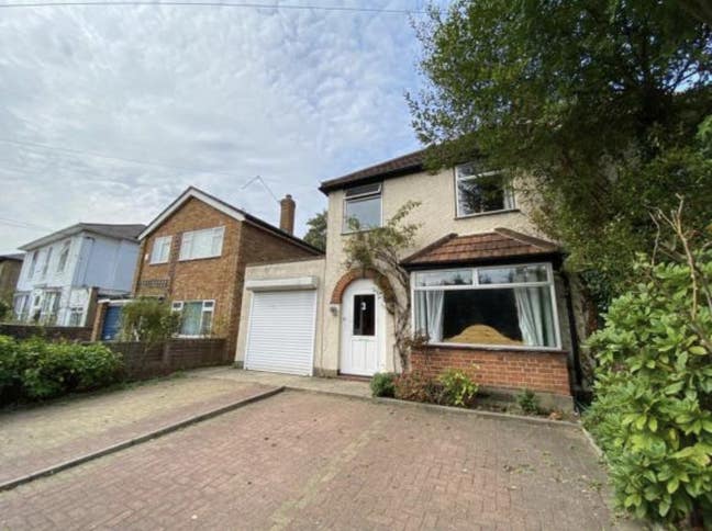 Double Rooms available by Brunel Uni Main Photo