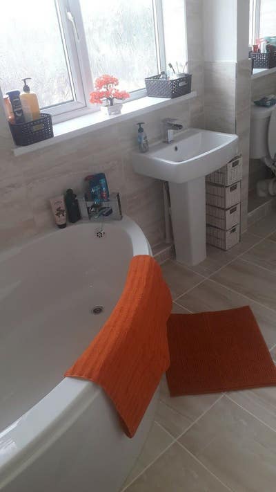 Double room available  Main Photo