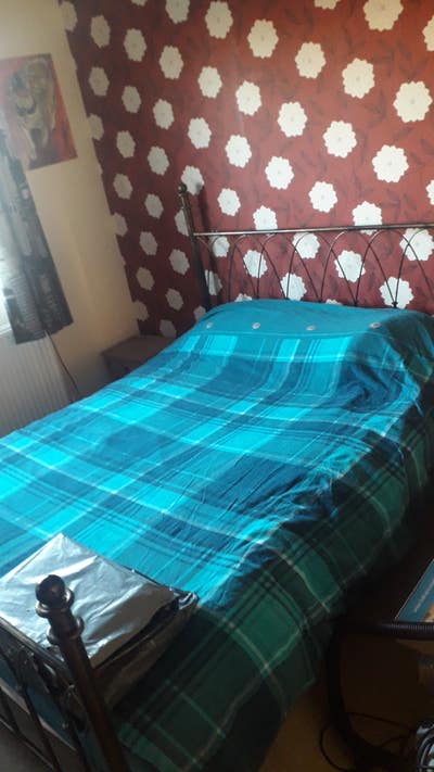 Double room available  Main Photo