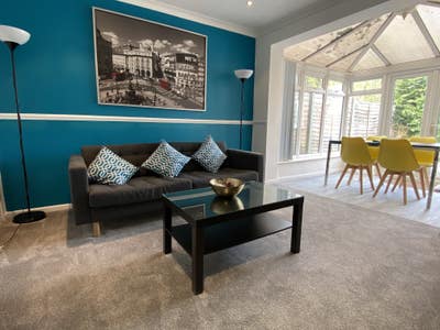 🏡 Beautiful Double Room with Wc  Main Photo