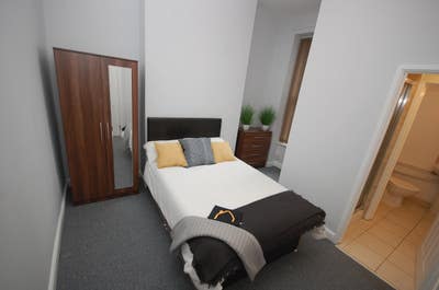 Furnished Single Room, Caerleon Road Main Photo