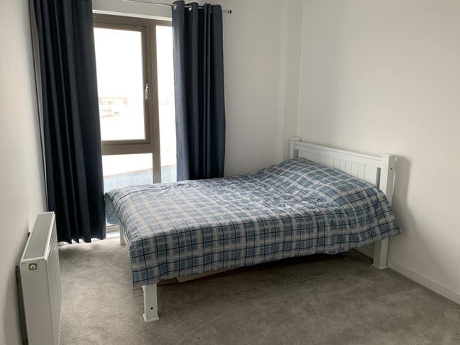 Brand new Double Bed Room Main Photo