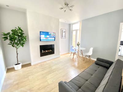 &pound;375⚡️Bills Inc 📍15mins to City Centre Main Photo