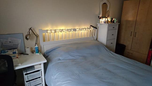 2-Bed Flat | Central Bristol | 2 Rooms Available Main Photo