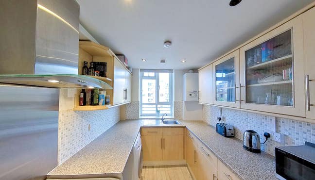 **Fulham & Parsons Green - New Renovation** Main Photo