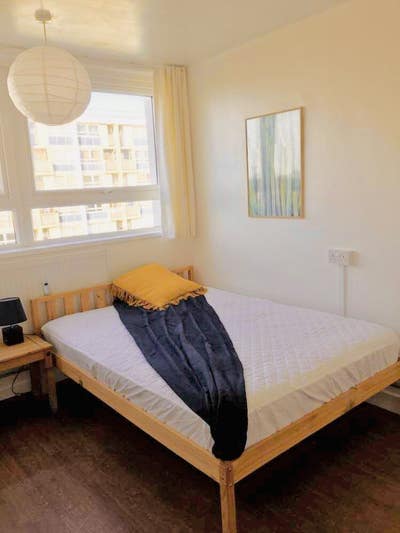 Dbl Bedroom in Redcliffe, BS1 maisonette  Main Photo