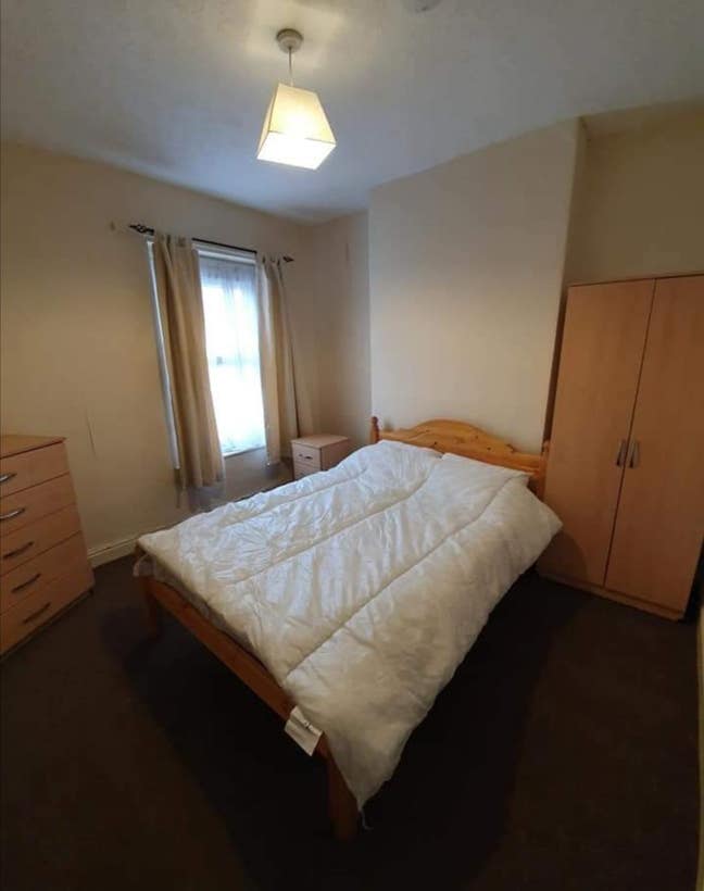 B11 Walford Road 4bdr UC/DSS Near City Centre Main Photo