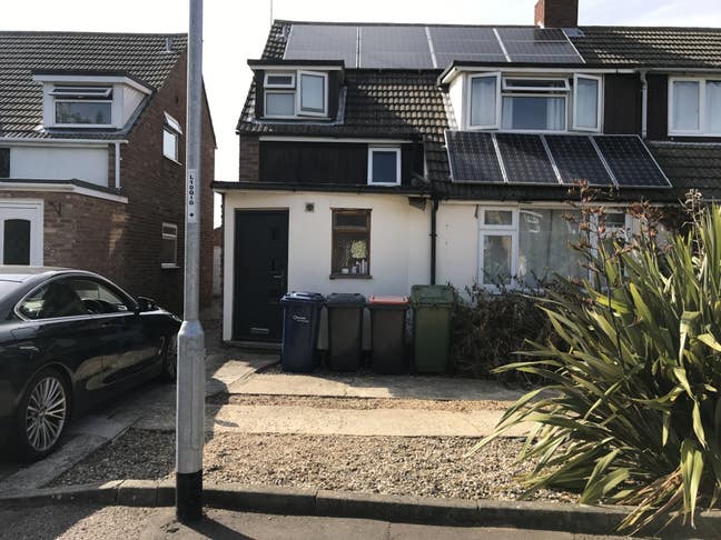 Double Room in Cambridge  Wifi & Bills Inc Main Photo