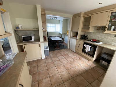 Met Office - Double in Exeter (all bills included) Main Photo