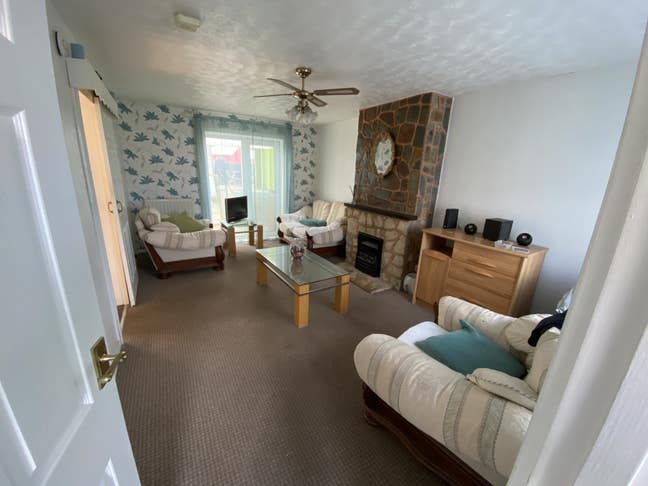 Double bedroom in Exeter (all bills included) Main Photo