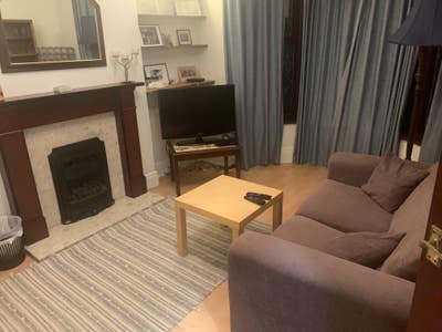 Double Room to Rent in Well furnished 3 Bed Semi  Main Photo