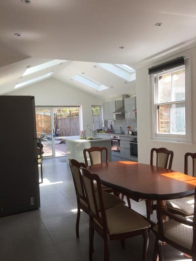 SE15 NUNHEAD Main Photo